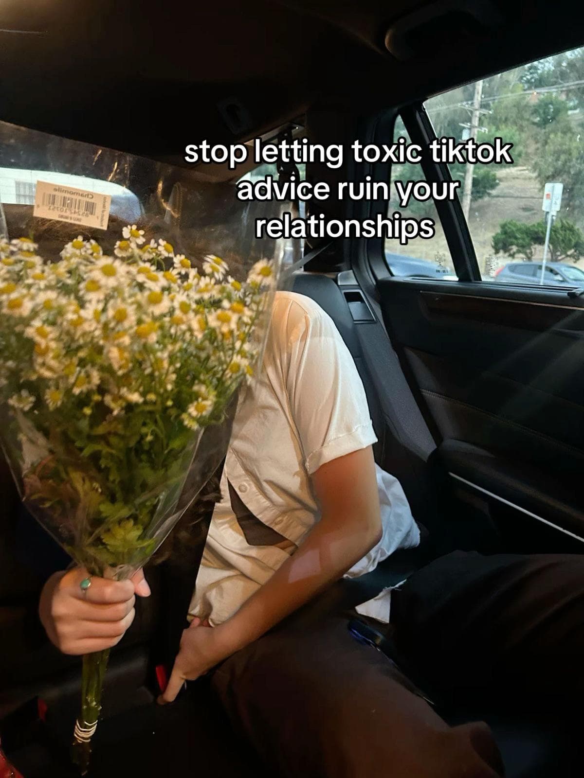 deinfluencing you from toxic TikTok advice