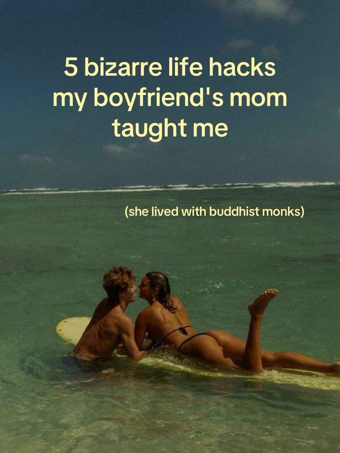 mental health lessons I learned the hard way