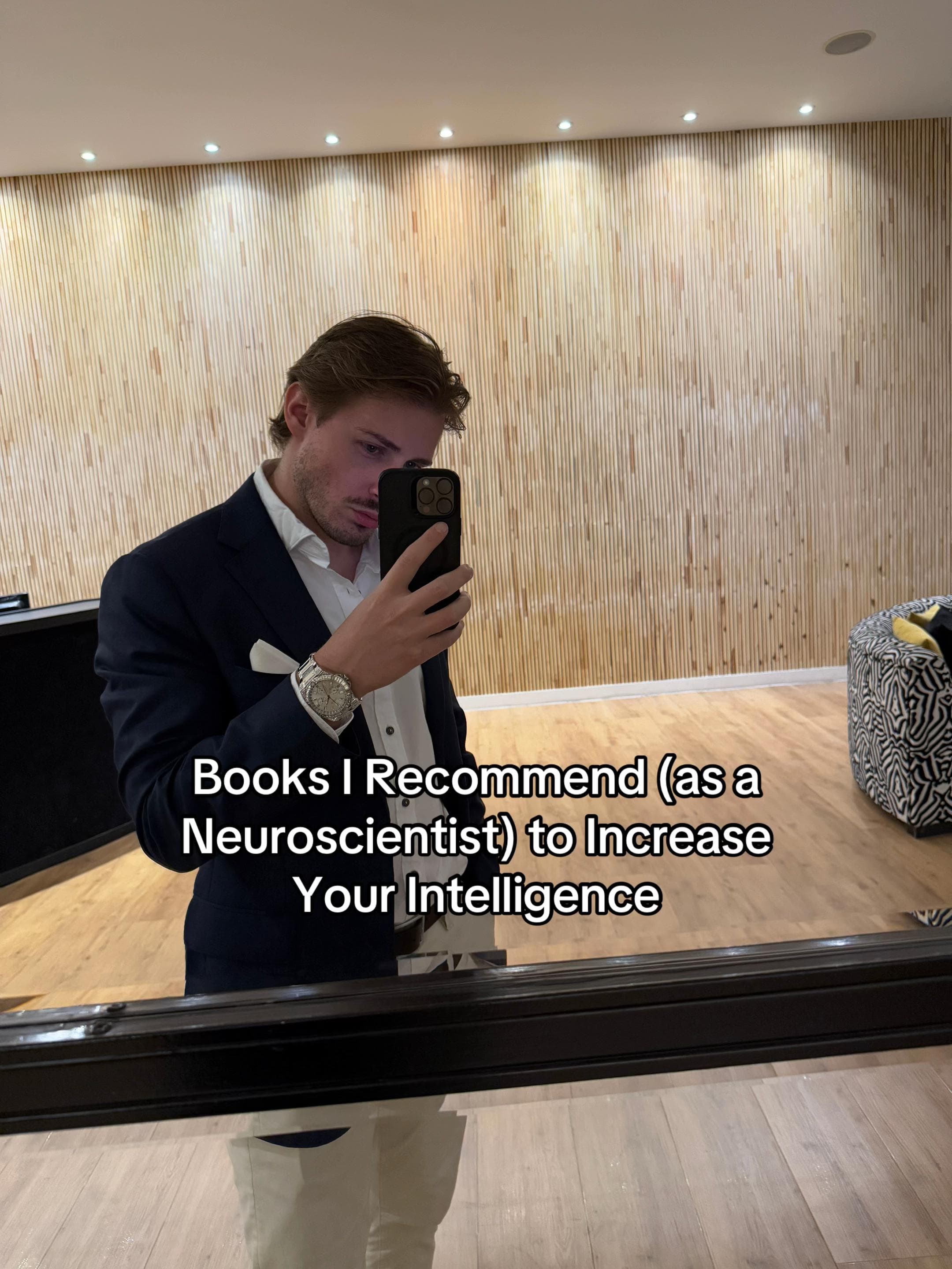 Books that completely rewired how I think