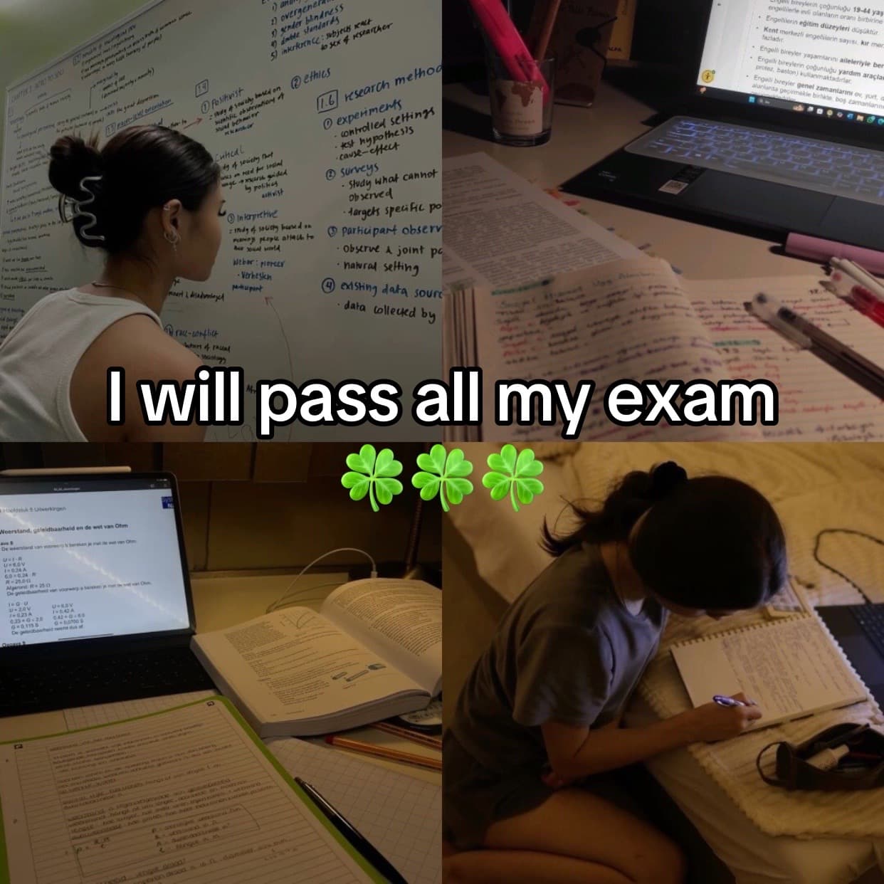 nursing school study tips that saved me